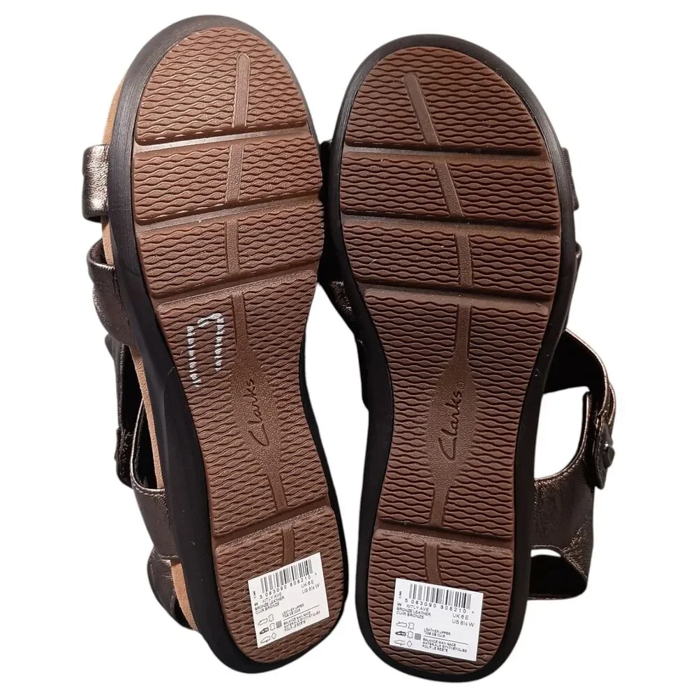 Clarks kitley ave